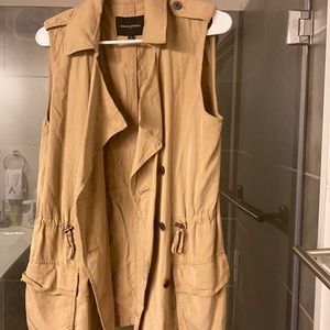 Banana Republic Vest